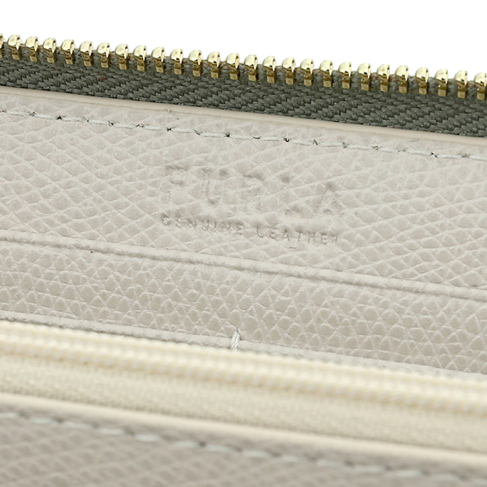 Furla Long Wallet Babylon Gray Multi - image 8